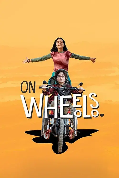 On Wheels