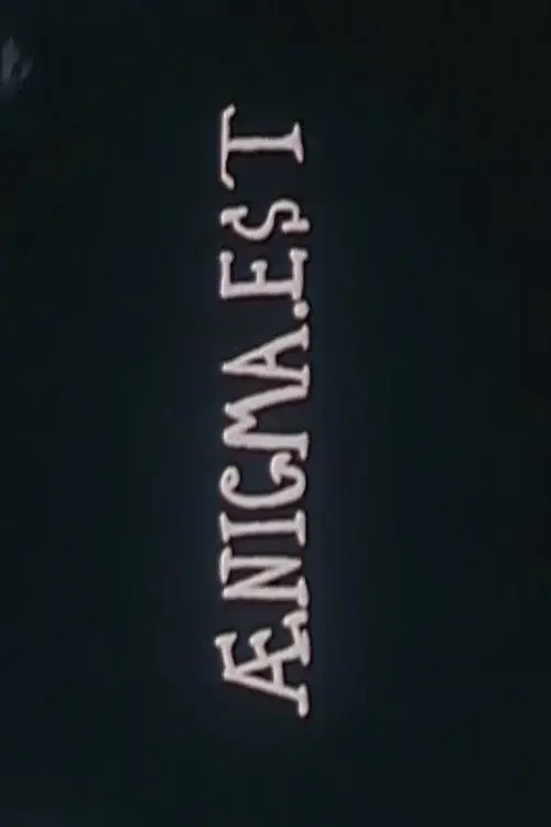 Aenigma Est