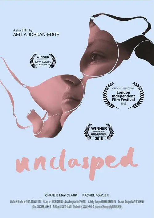 Unclasped