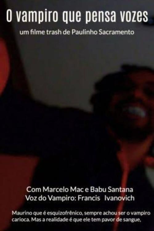 O Vampiro Que Pensa Vozes