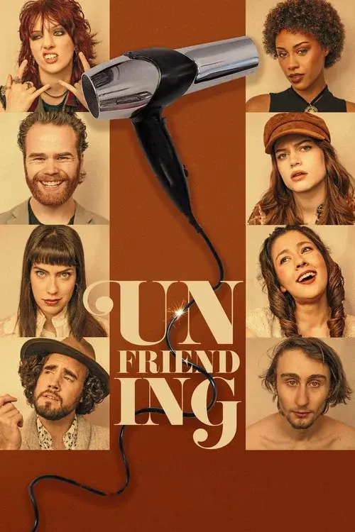 Unfriending
