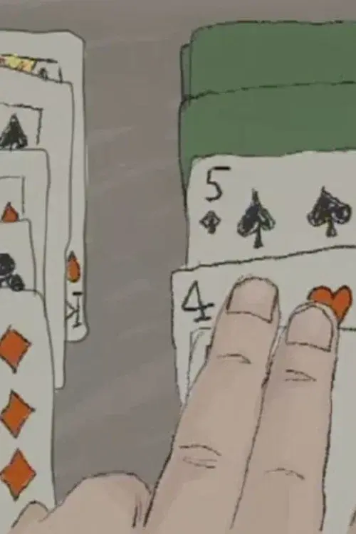 A Room Nearby