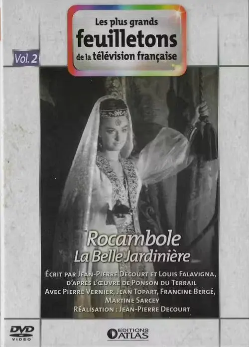 La Belle Jardinière