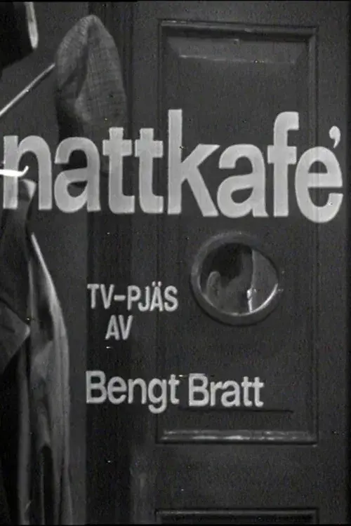 Night Café