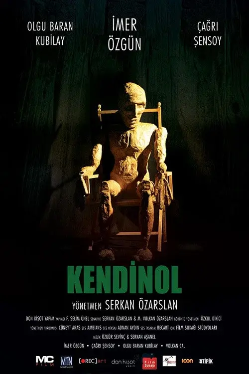 Kendin Ol