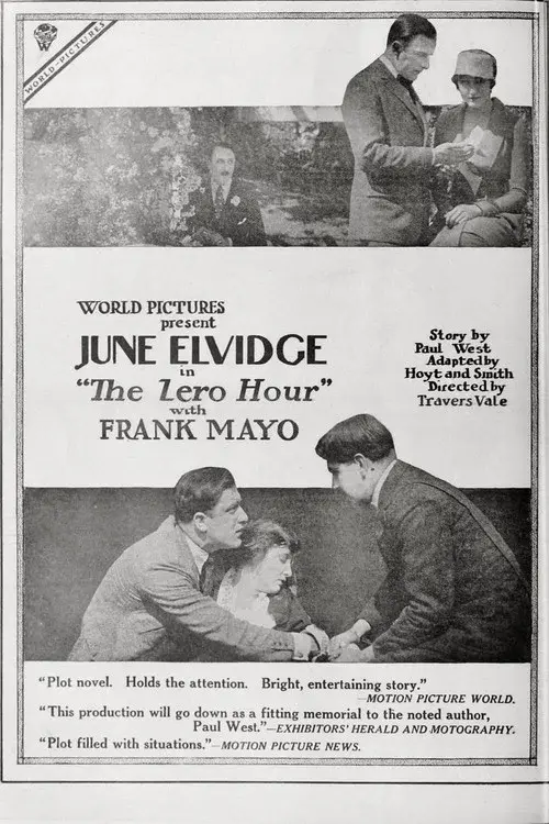 The Zero Hour