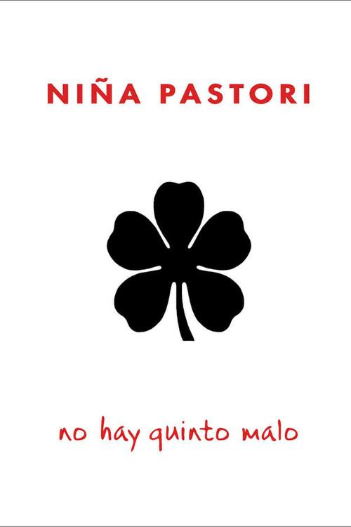 Niña Pastori: Every Cloud Has A Silver Lining