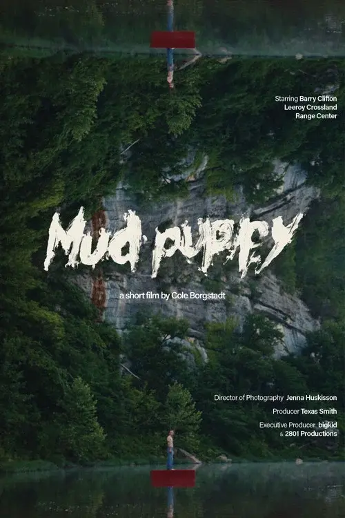 Mudpuppy