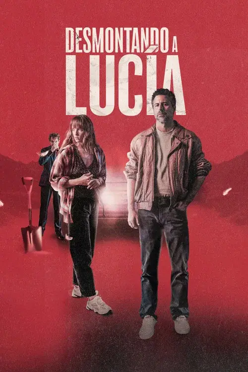 Desmontando a Lucía