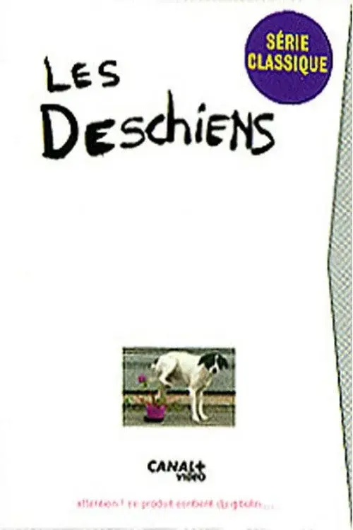 Les Deschiens - série classique
