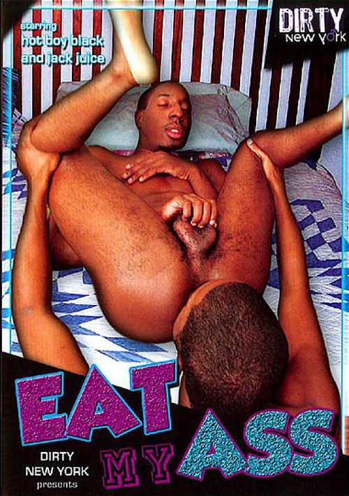 Eat My Ass