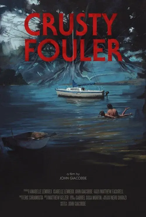 Crusty Fouler