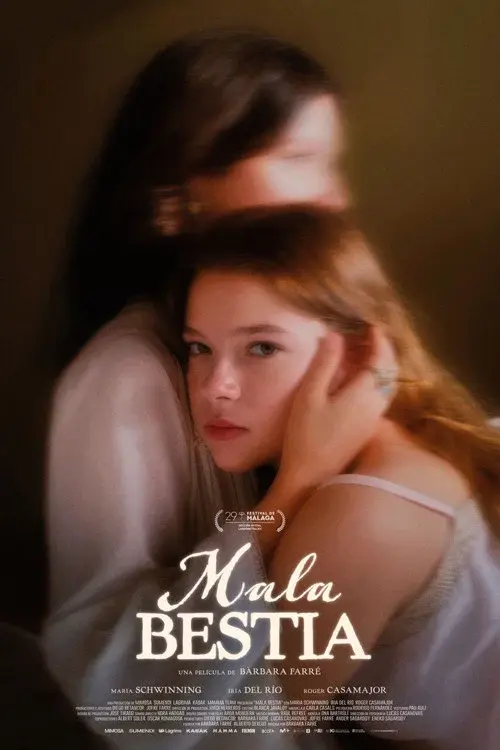 Mala bestia