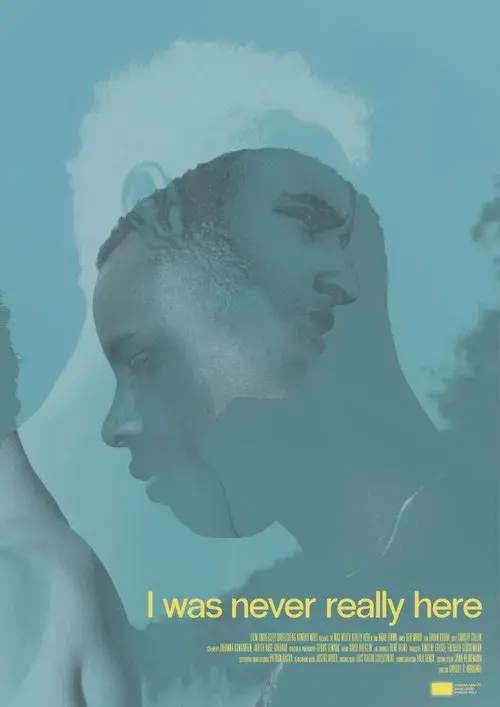 I Was Never Really Here