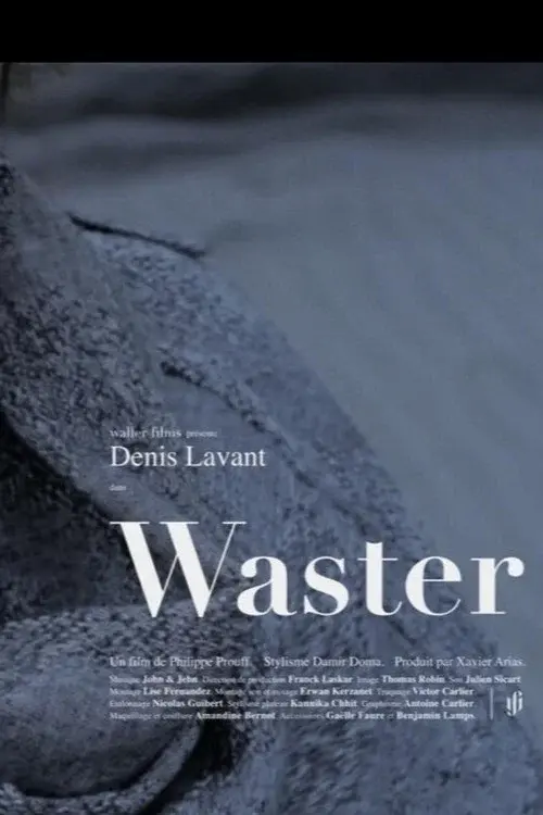 Waster
