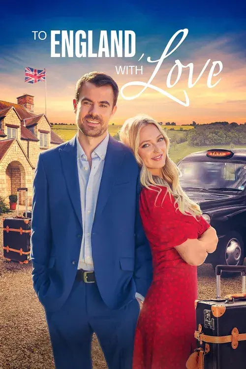 To England, With Love
