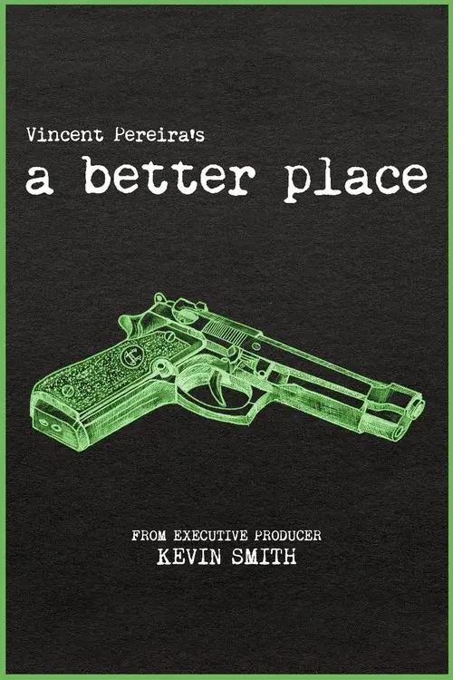 A Better Place
