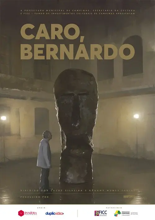 Caro, Bernardo