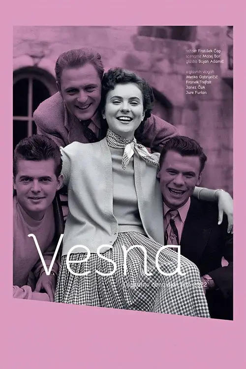 Vesna
