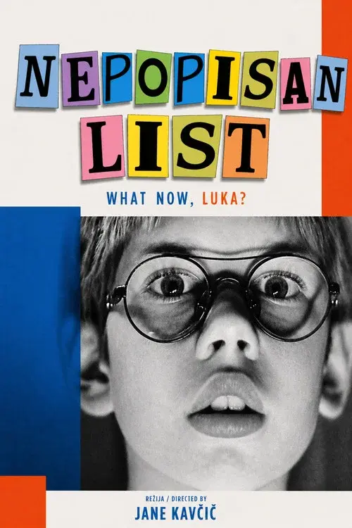 What Now, Luka?
