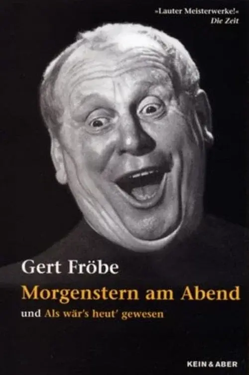 Als wär’s heut’ gewesen