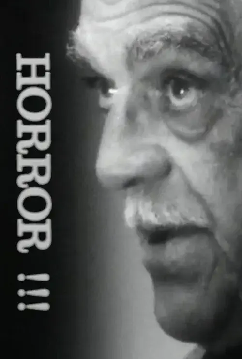 Horror!!!