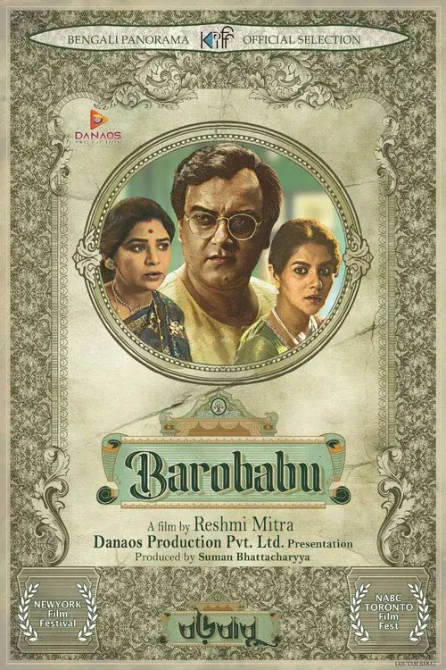 Barobabu