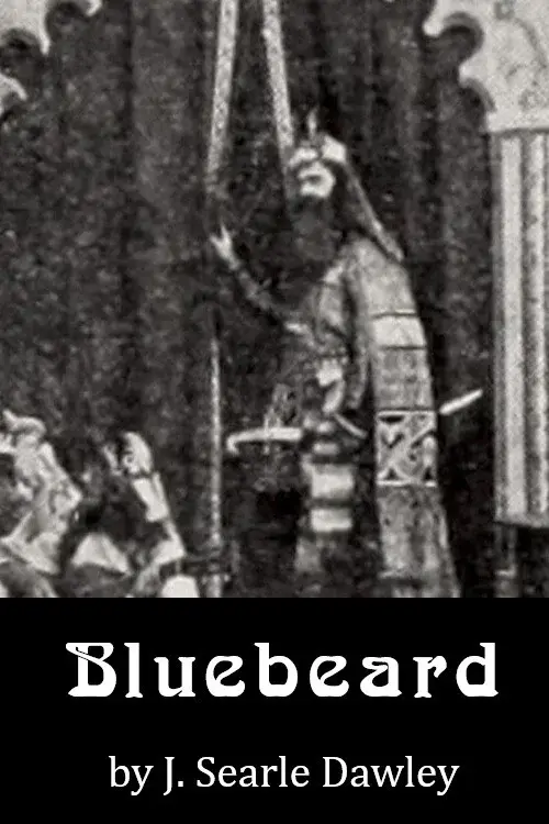 Bluebeard