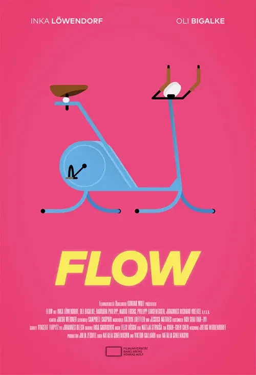 Flow