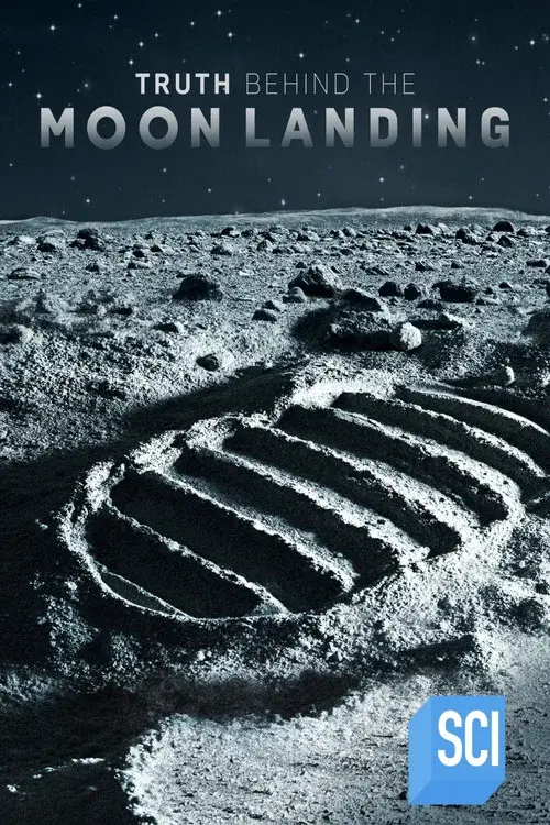 The Truth Behind the Moon Landings