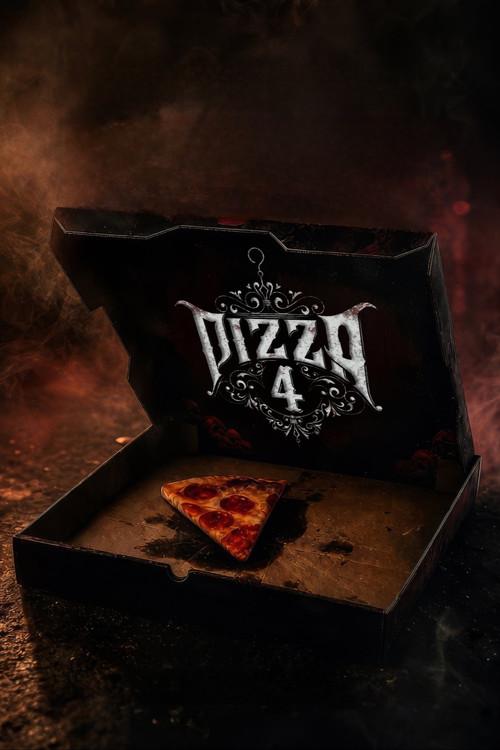 Pizza 4