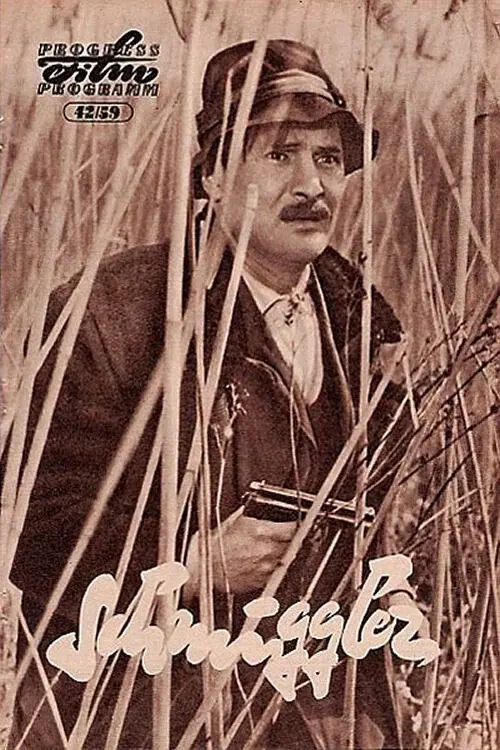 The Smugglers