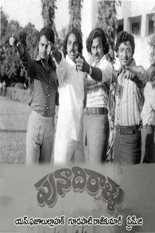 Punadhirallu