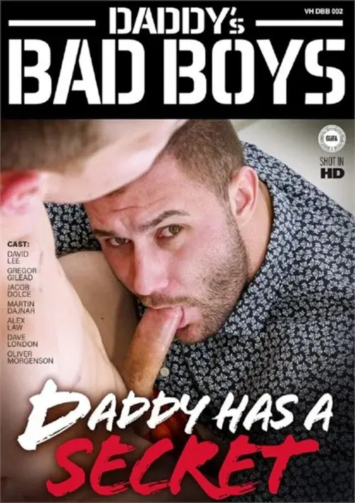 Daddy Has a Secret