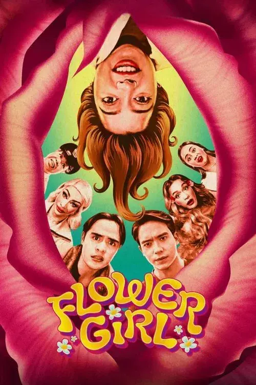Flower Girl
