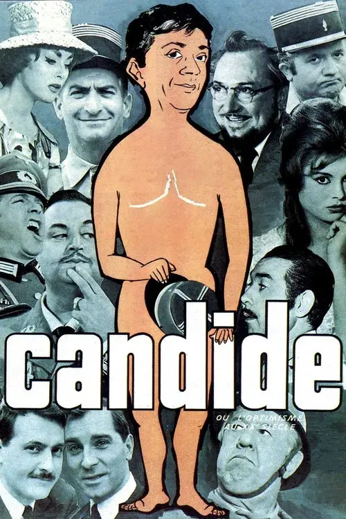 Candide or The Optimism in the 20th Century
