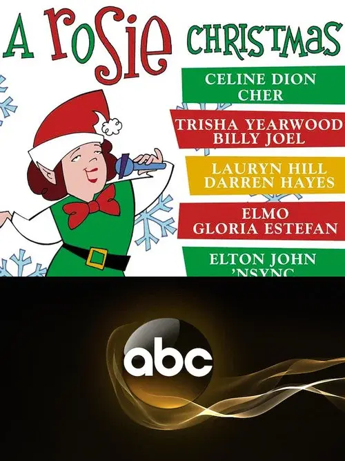 A Rosie Christmas