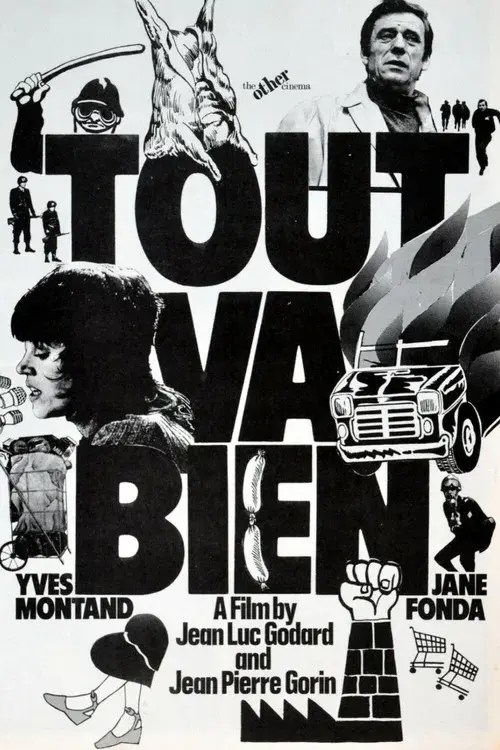 Tout Va Bien