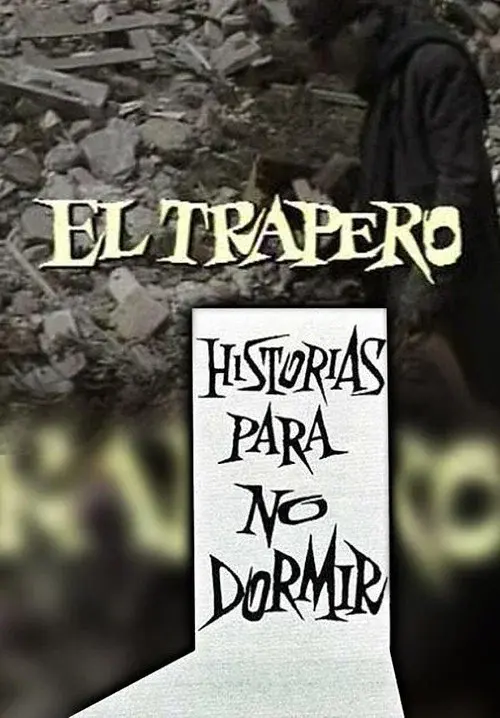 El Trapero