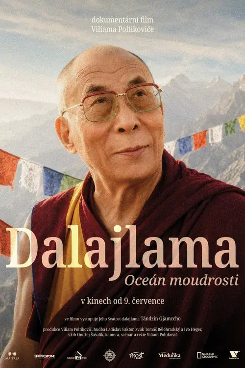 Dalai Lama - Ocean of Wisdom