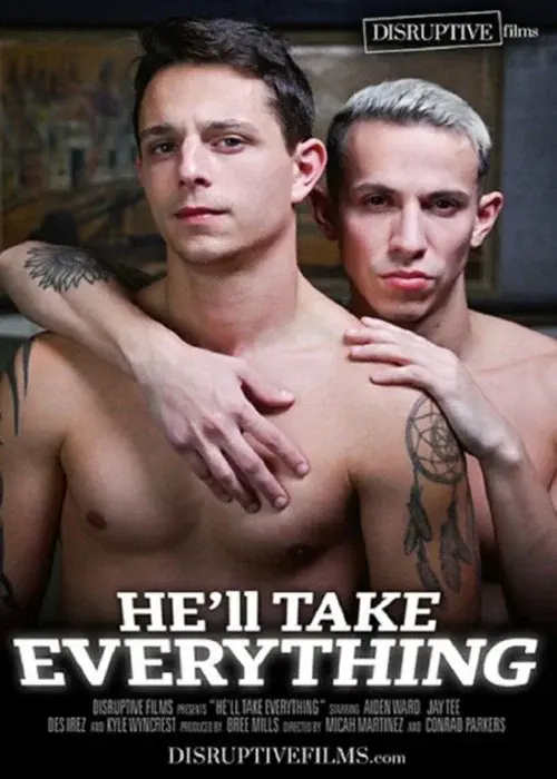 He'll Take Everything