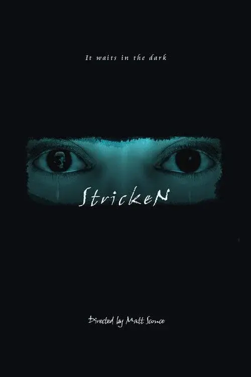 Stricken