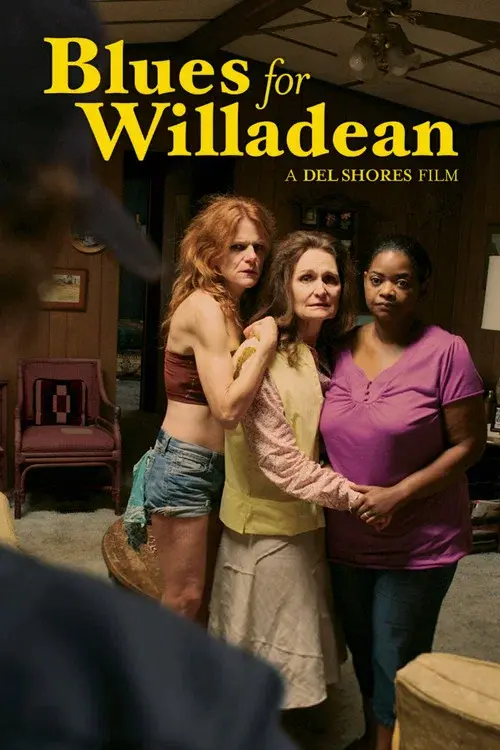 Blues for Willadean