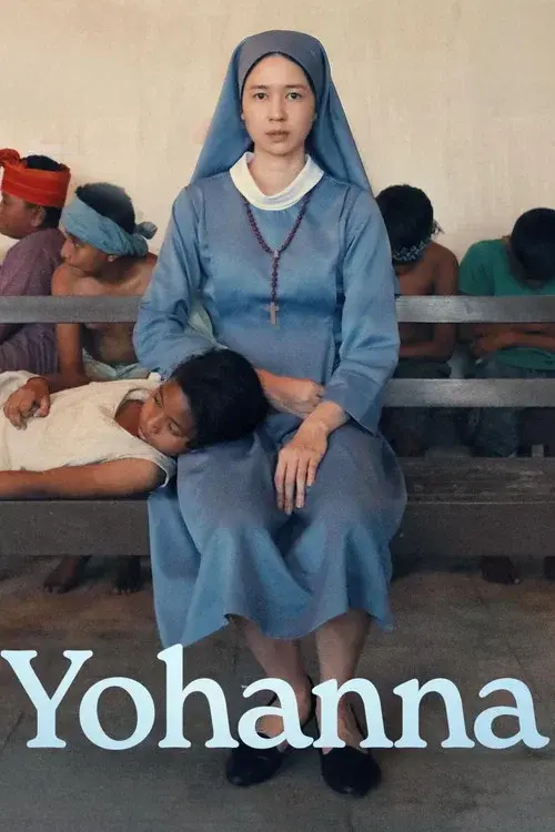 Yohanna