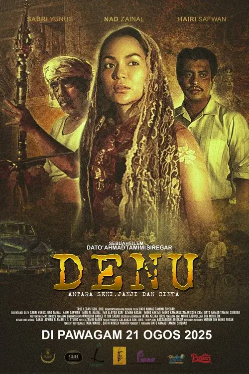 Denu