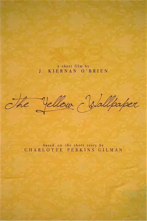 The Yellow Wallpaper