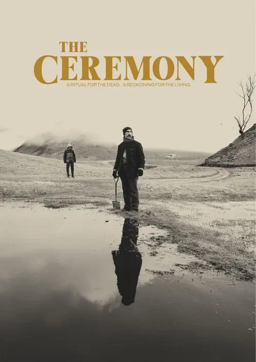 The Ceremony