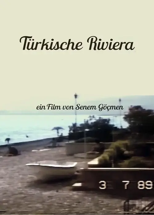 Turkish Riviera