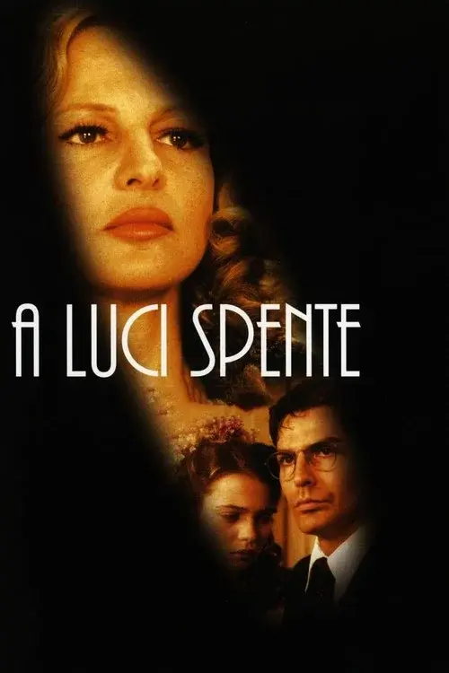 A luci spente