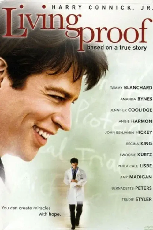 Hope and Miracles: The Making of 'Living Proof'